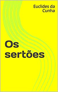 Livro Os sertões