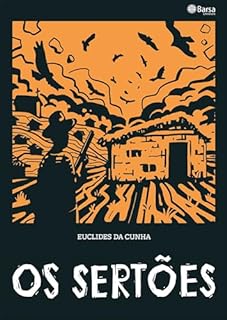 Livro Os sertões