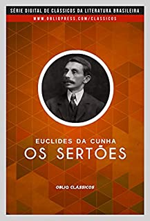 Livro Os sertões