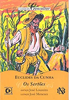 Livro Os Sertões