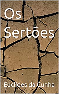 Livro Os Sertões