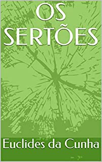 Livro OS SERTÕES