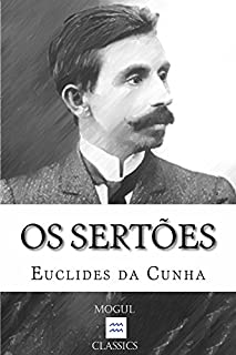 Livro Os Sertões