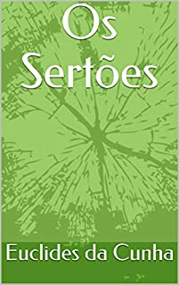 Livro Os Sertões