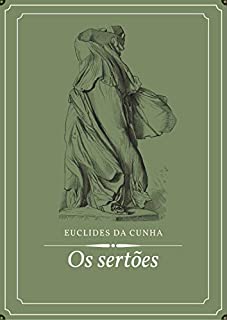 Livro Os sertões