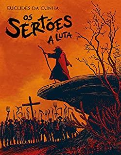 Livro Os Sertões