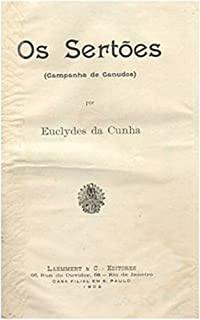Livro Os Sertões