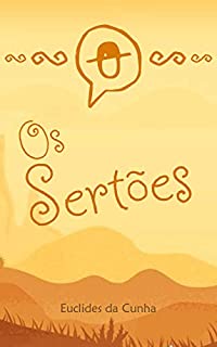 Livro Os sertões