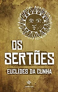 Livro Os Sertões - Campanha de Canudos