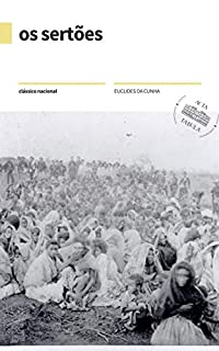 Livro Os sertões: Campanha de Canudos