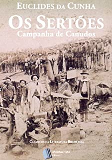 Livro Os Sertões: Campanha de Canudos