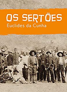 Livro Os sertões