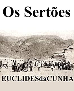 Livro Os sertões