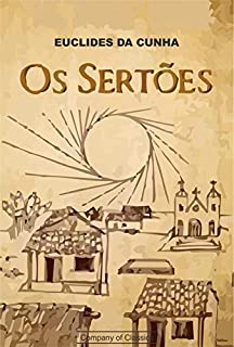Livro Os Sertões (Edição Ilustrada)