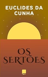 Livro Os sertões