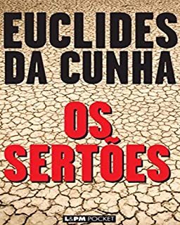 Livro Os sertões