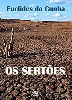 Livro Os Sertões [com Ilustrações]