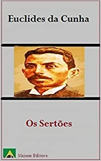 Livro Os Sertões (Ilustrado) (Literatura Língua Portuguesa)