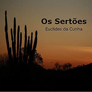 Livro Os Sertões - Com notas
