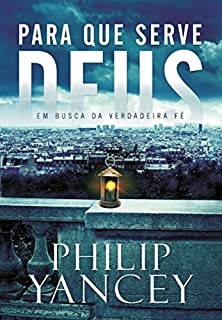Livro Para que serve Deus