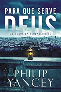 Livro Para que serve Deus