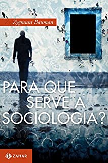 Livro Para que serve a sociologia?