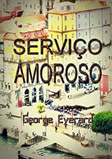 Livro Serviço Amoroso