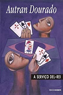 Livro A serviço del-Rei