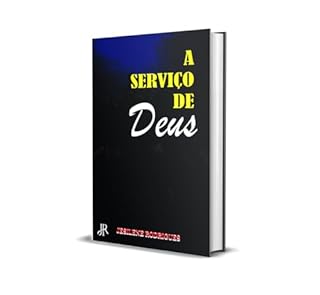 Livro A SERVIÇO DE DEUS