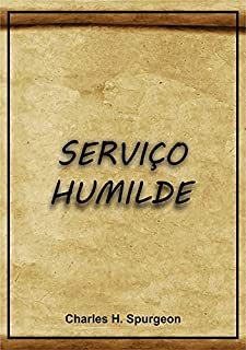 Livro Serviço Humilde