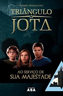 Livro Ao serviço de sua Magestade