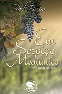 Livro Em Serviço Mediúnico