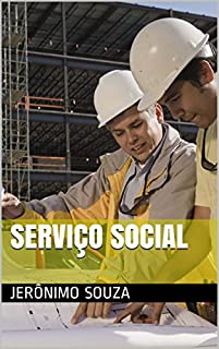 Livro Serviço Social: Empresas Internacionais