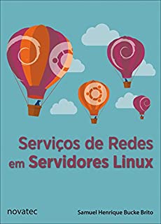 Livro Serviços de Redes em Servidores Linux