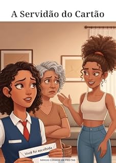 Livro A Servidão do Cartão