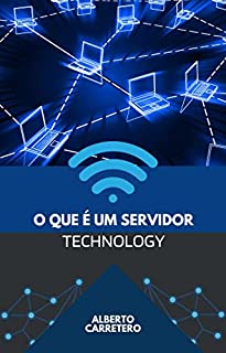 Livro O que é um servidor?