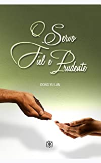 Livro O servo fiel e prudente