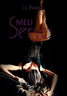 Livro Meu Servo: PARTE 2 (Minha Chefe)