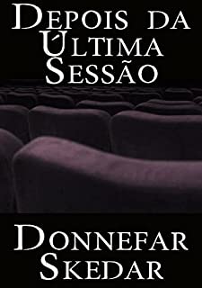 Livro Depois da Última Sessão