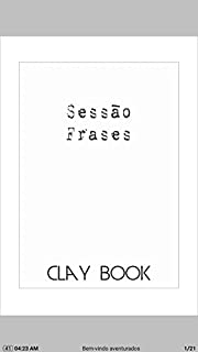Livro Sessão Frases
