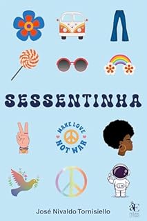 Livro Sessentinha