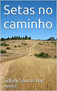 Livro Setas no caminho