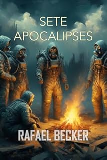 Livro Sete apocalipses