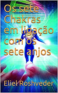 Livro Os sete Chakras em ligação com os sete anjos (Meditação Livro 38)