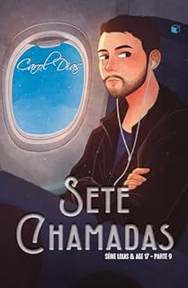 Livro Sete Chamadas