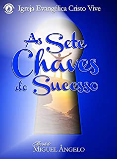 Livro As Sete Chaves para o Sucesso