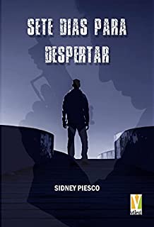 Livro Sete Dias Para Despertar