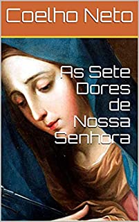 Livro As Sete Dores de Nossa Senhora