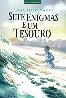 Sete enigmas e um tesouro