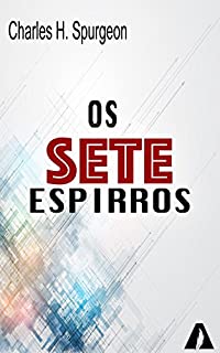 Livro OS SETE ESPIRROS: No. 1461A